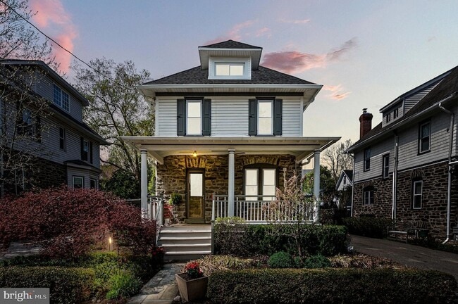 Photo - 217 Wayne Ave House