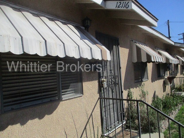 Primary Photo - 12116 Rosecrans Ave
