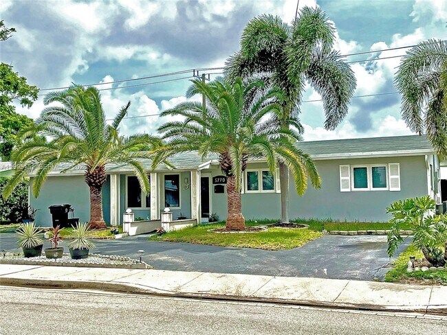 Foto del edificio - 5770 NE 18th Ave