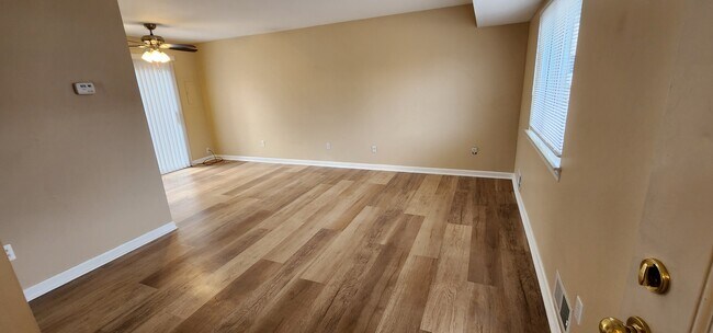 Living Room 2 - 41174 N Woodbury Green Dr