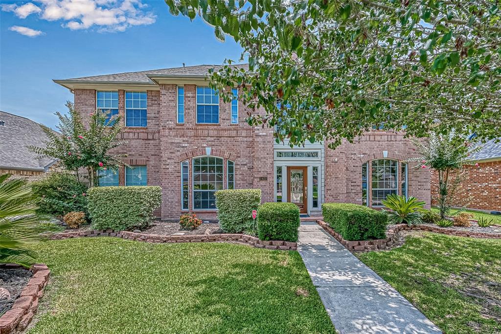 2422 Kilgarney Keep St, Dickinson, TX 77539 House for Rent in