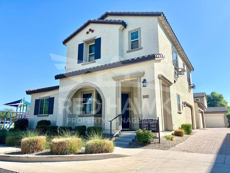 Photo - 2491 N 149th Ln