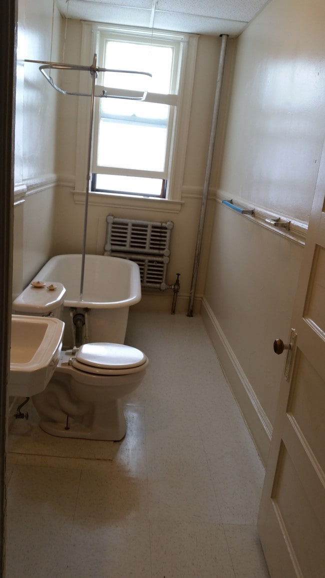 The Solar Building Apartments Rentals Watertown, NY