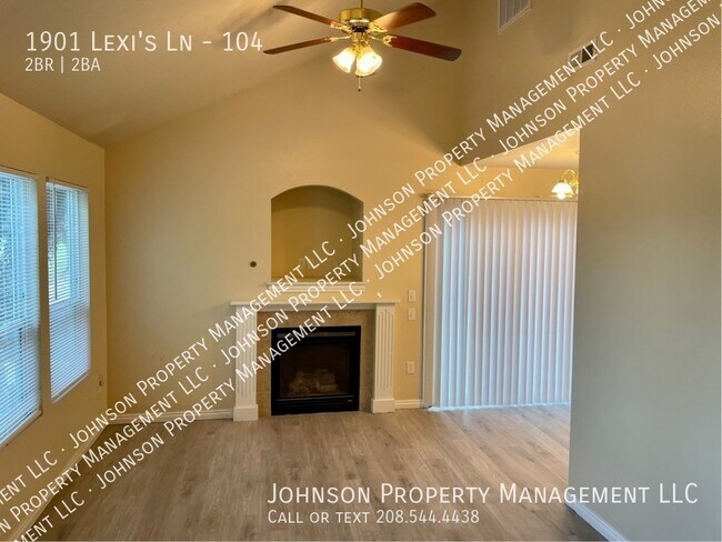Foto del edificio - 1901 Lexi's Ln