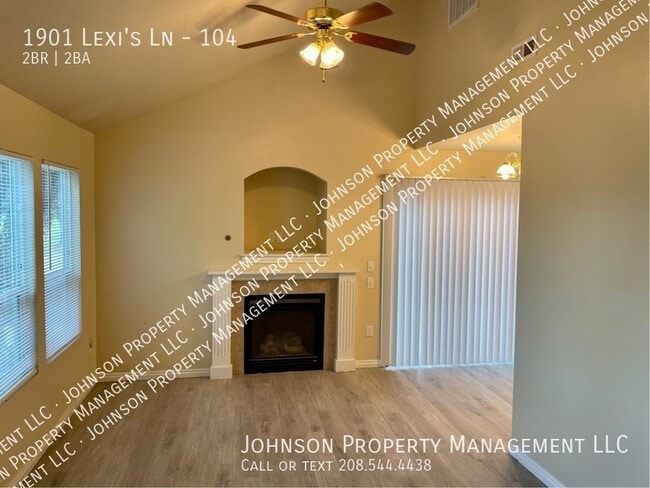 Building Photo - 1901 Lexi's Ln