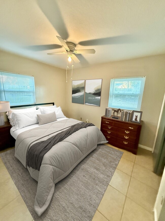 Photo - 3215 E Jean St Apartment