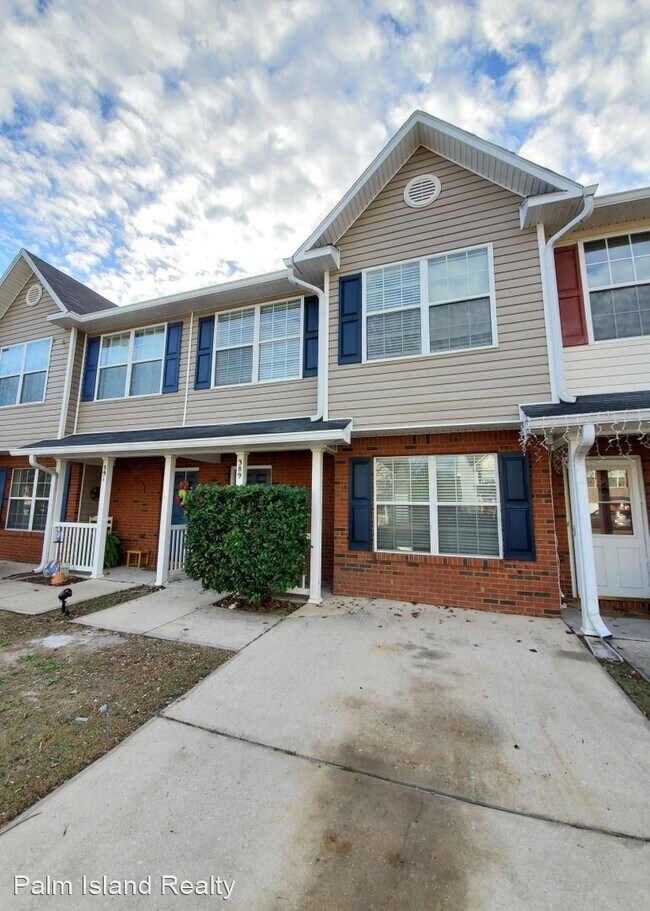 Building Photo - 3 br, 2.5 bath House - 389 Crooked Pine Trail
