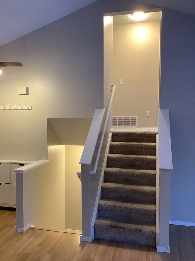 Stairs - 1948 Connecticut Dr