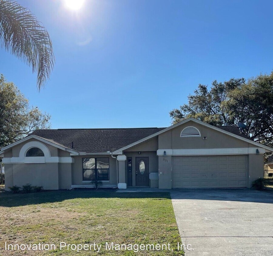 Primary Photo - 4 br, 2 bath House - 931 Delano Court