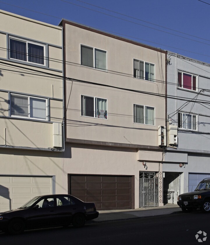 Foto principal - 311 Price St
