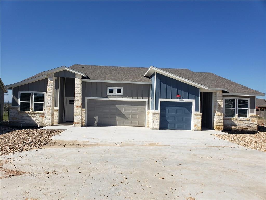 105 Bailey Kay Ct, Jarrell, TX 76537 Townhome Rentals in Jarrell TX