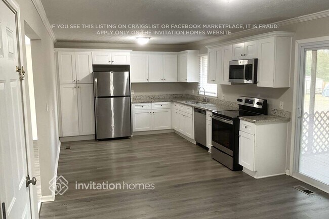 Foto del edificio - 2280 Sherwood Pl SW