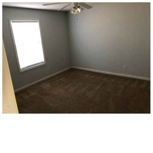 Bedroom #1 - 4986 Grigsby Gate Way
