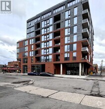 Building Photo - 10-710 James St