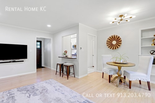 Foto del edificio - 5906 W 75th Terrace