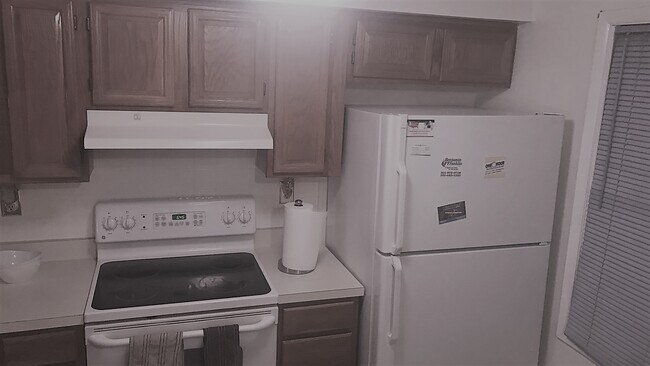 Foto del edificio - 12466 Valleyside Way