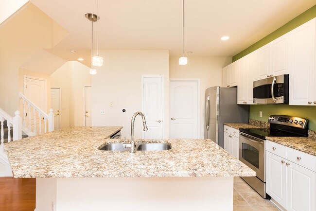 Foto del edificio - 7821 Scioto Crossing Blvd