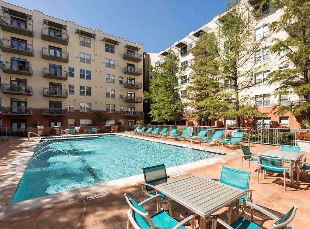 200 Lavaca St, Austin, TX 78701 Apartments in Austin, TX