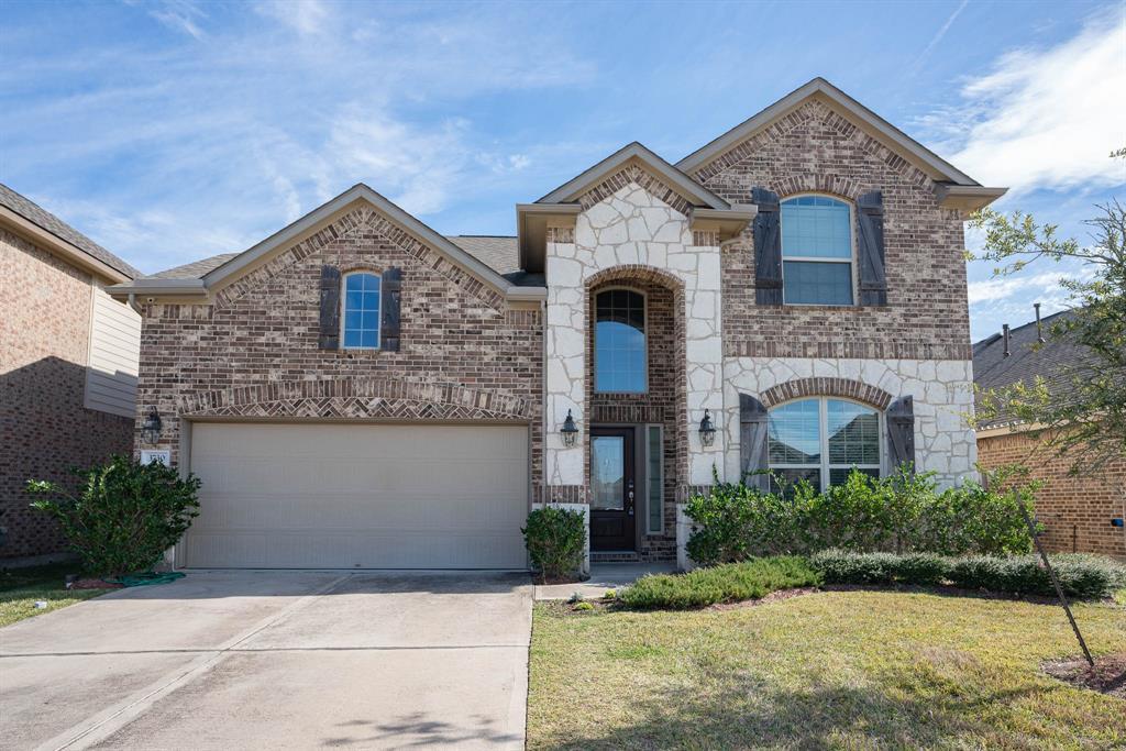 3730 Ember Falls Ln, Katy, TX 77449 - House for Rent in Katy, TX ...