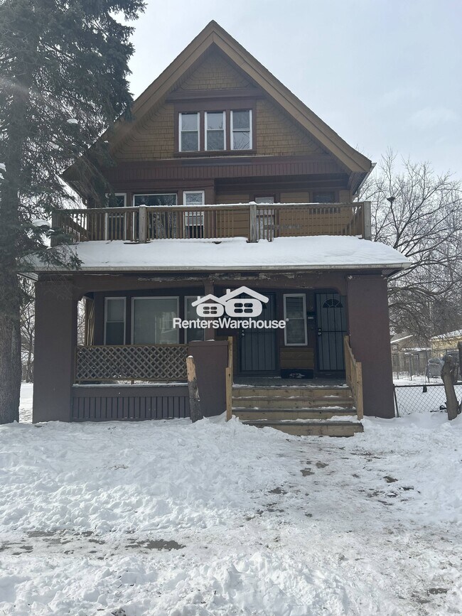 Foto del edificio - 3137 N 28th St