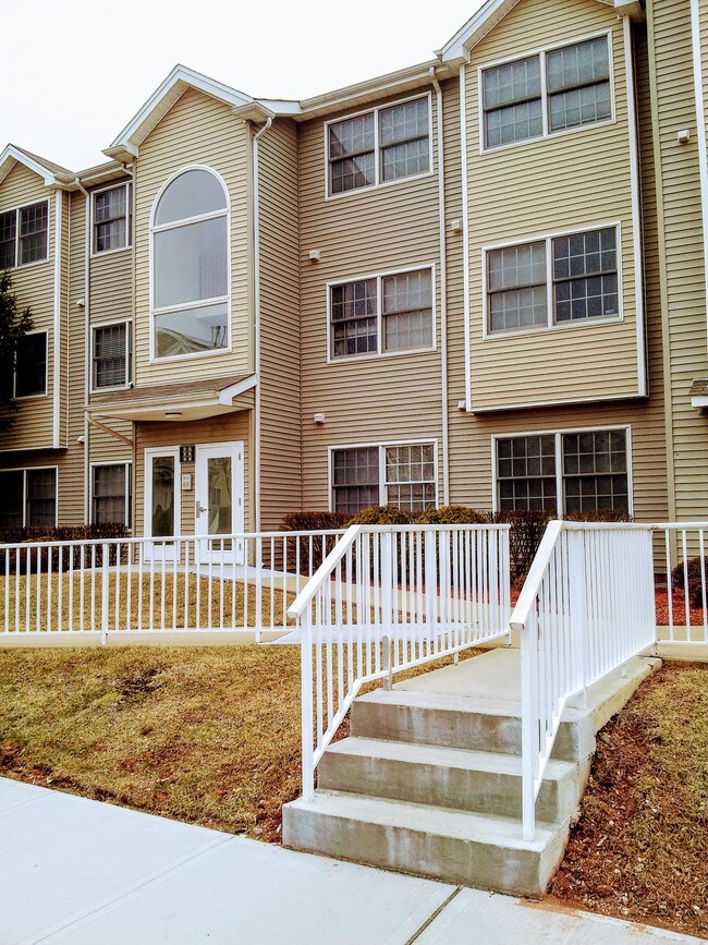 1118 Edpas rd Unit 1118, New Brunswick, NJ 08901 Condo for Rent in