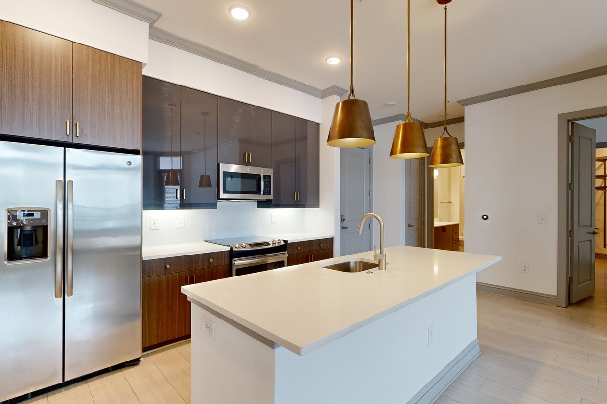 Photo - Axis Midtown Apartments