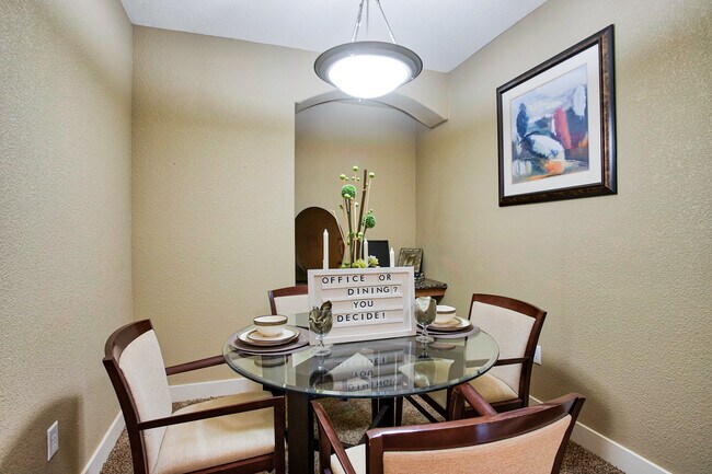 Metropolitan Apartments - North Little Rock, AR | Apartments.com