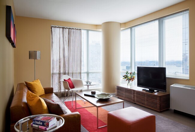 Foto del edificio - 450 W 42nd St
