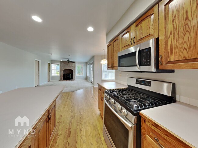 Foto del edificio - 6613 46th Ave Ct E