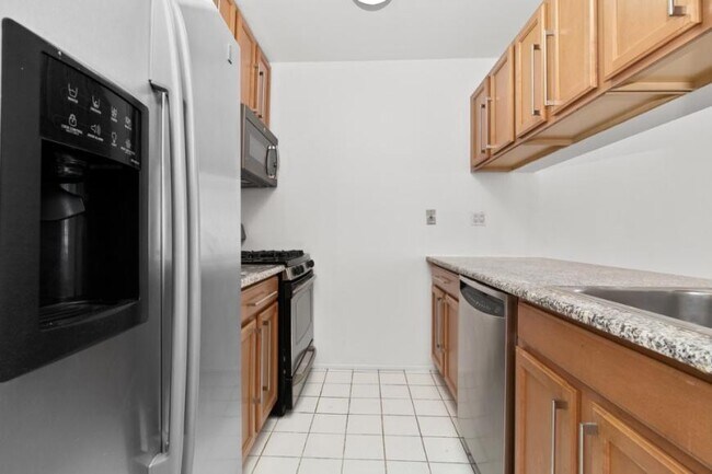 Foto del edificio - 1 bedroom in New York NY 10019