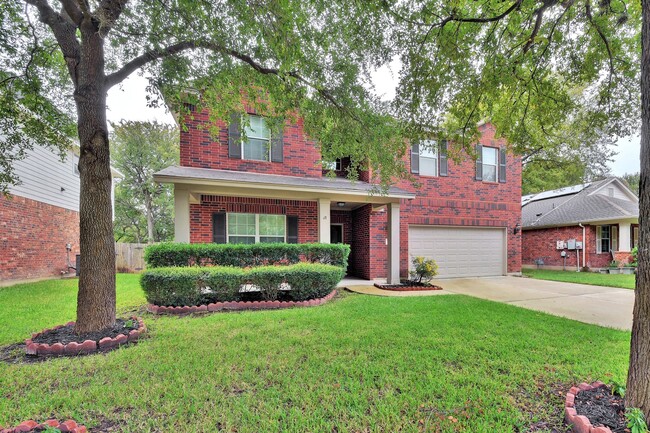 Foto del edificio - 1905 Creek Crest Way