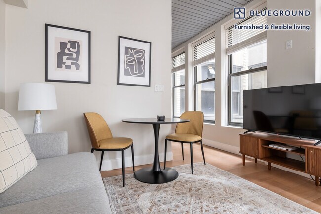 Foto del edificio - 44 Bromfield St