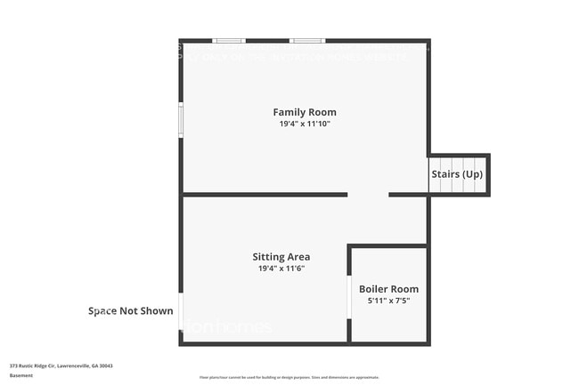 Building Photo - 373 Rustic Ridge Cir