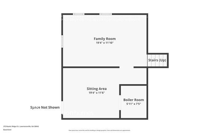 Foto del edificio - 373 Rustic Ridge Cir