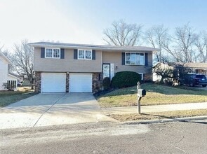 Building Photo - 3821 N Laramie St