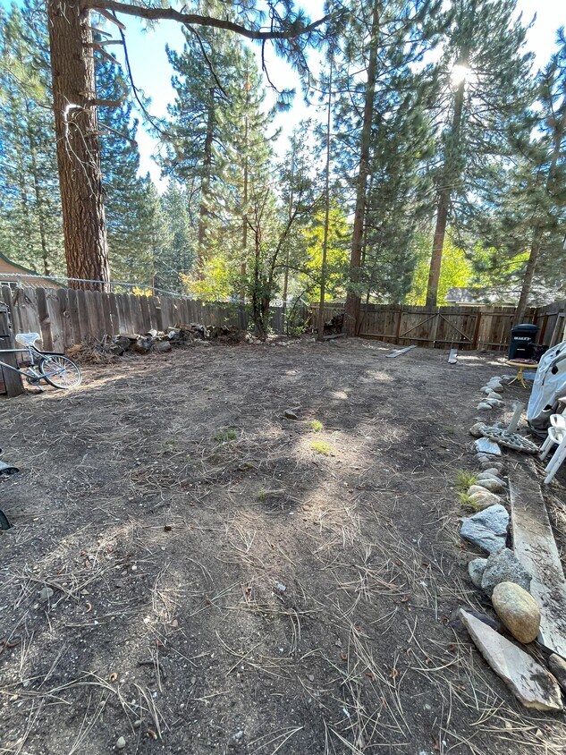 1171 Carson Ave, South Lake Tahoe, CA 96150 - House Rental in South