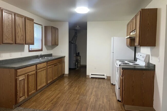 Foto del edificio - 726 N 25th St