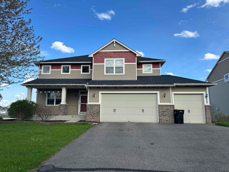 Primary Photo - 3605 Karner Dr