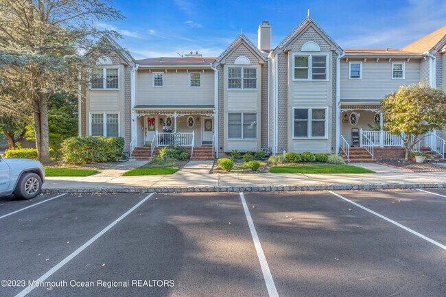 Foto del edificio - 135 Northampton Dr