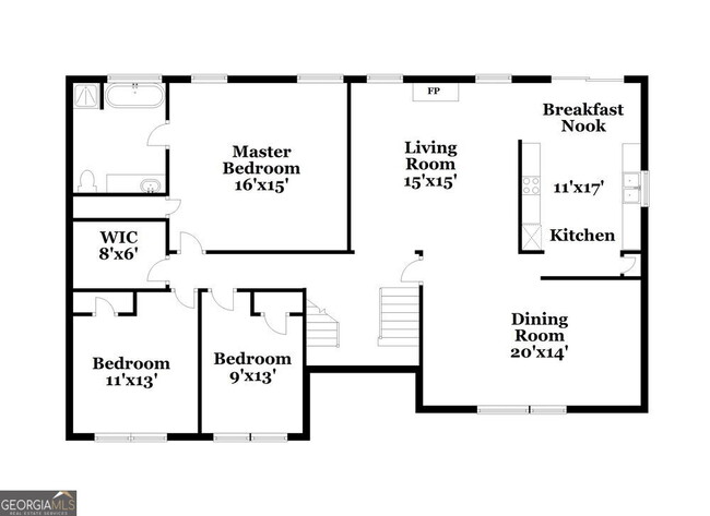 Building Photo - 7333 Copperbend Ct SE