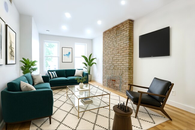 Photo - 182 Schaefer St Apartment