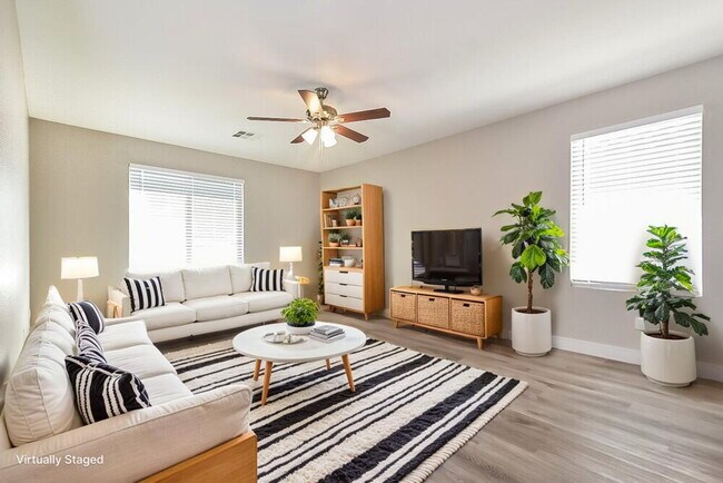 Foto del edificio - 10856 Carberry Hill St