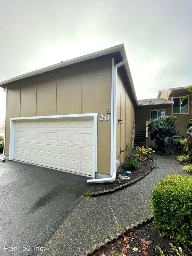 Foto principal - 2 br, 2 bath House - 7117 40th St W #26
