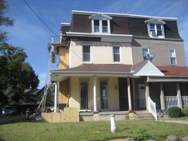 Foto del edificio - 4938 N Penn St