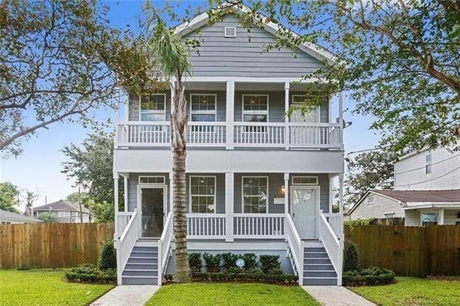 Photo - 3437 Calhoun St Apartments