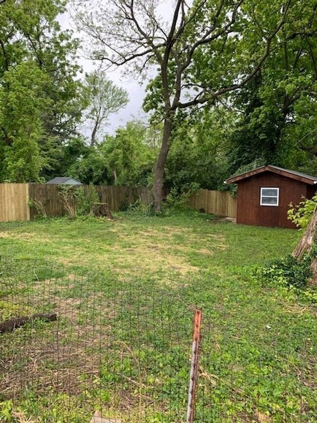 37 Crockett St, Sullivan, MO 63080 House Rental in Sullivan, MO