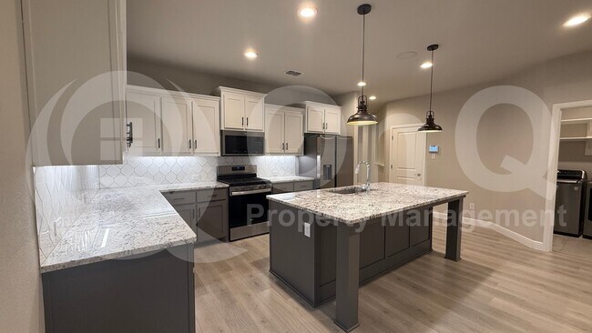 Foto del edificio - 1713 Stetson St