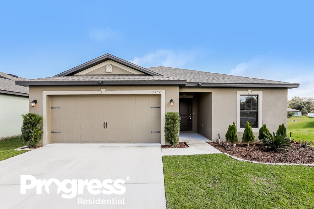 Foto principal - 2302 Bexley Dr