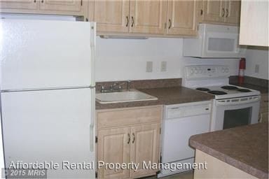 Building Photo - 3 br, 1.5 bath House - 207 Queen Anne's Court