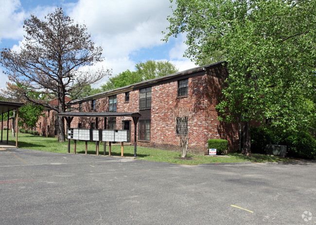 Raintree Apartaments - Raintree Apartments